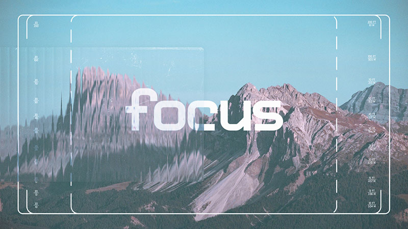 Grade 5&6 Focus