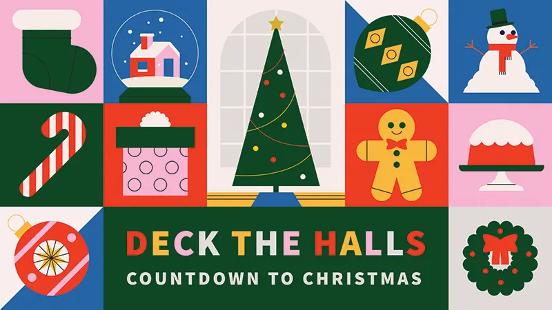 Deck the Halls