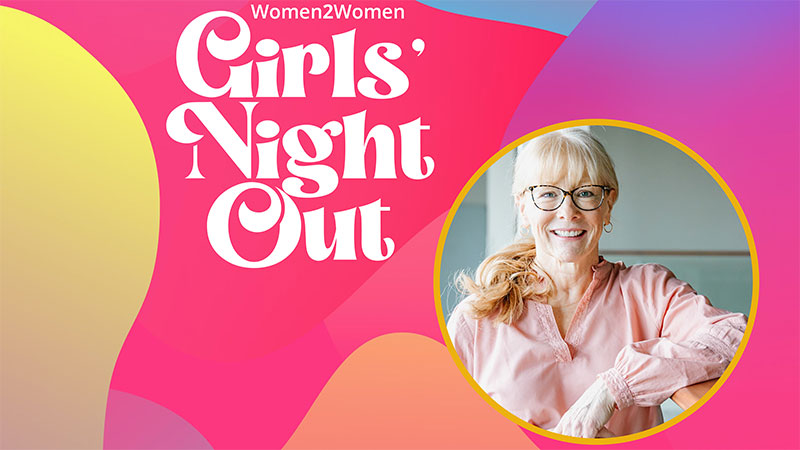 Girls Night Out 