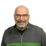 Pastor Les Bon-Bernard