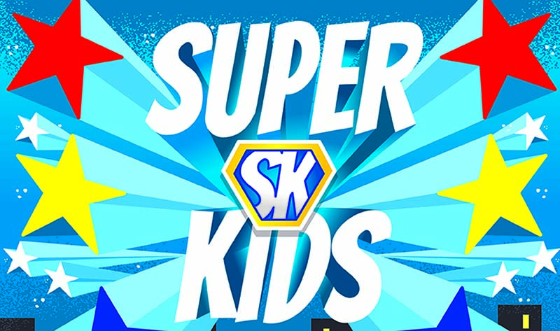 Super Kids