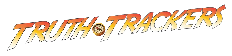 Truth Trackers logo