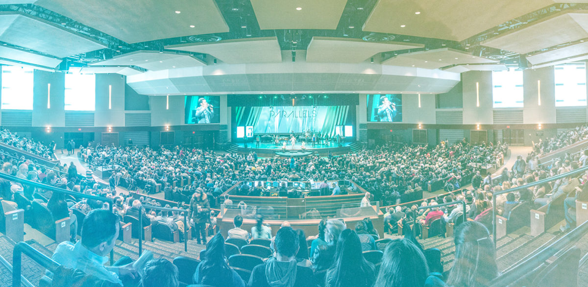 Easter at FAC