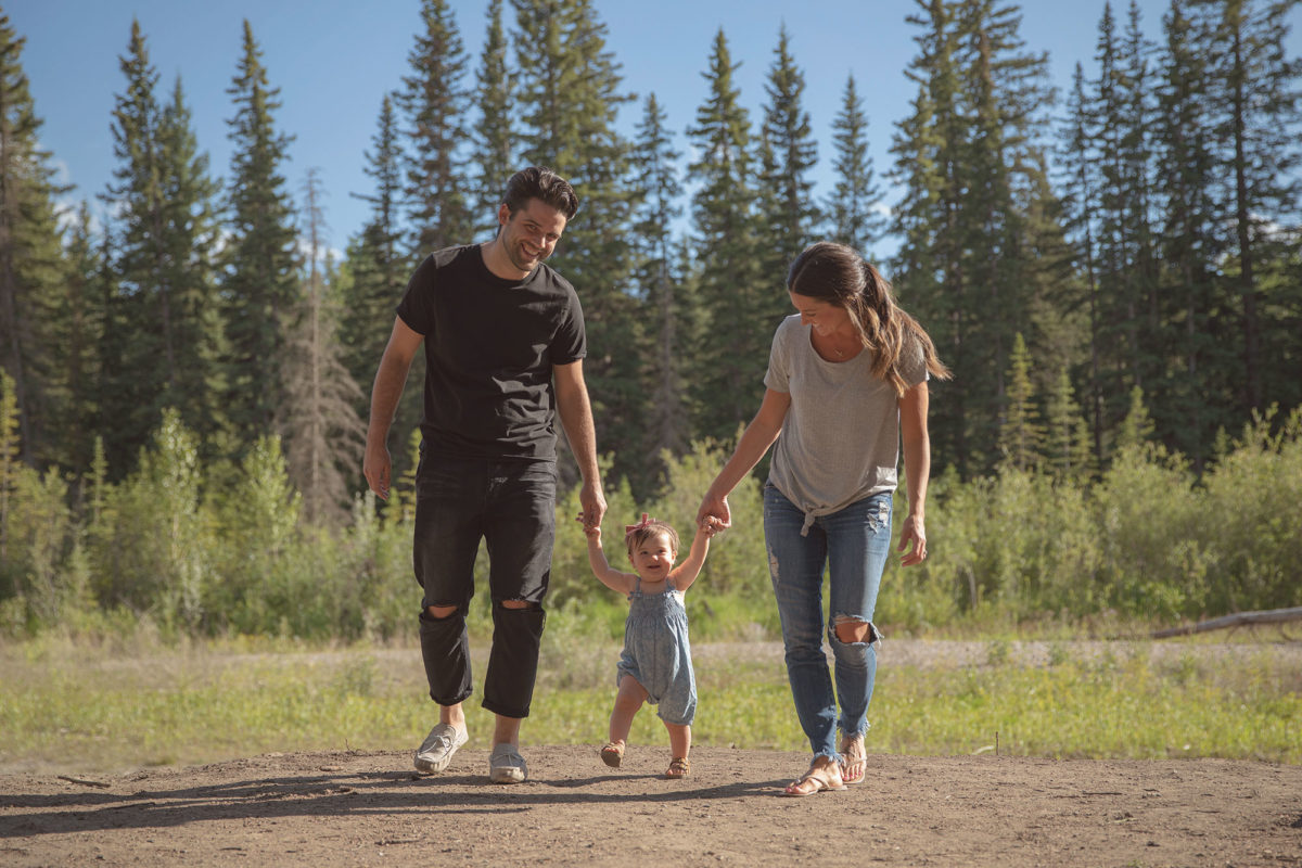 Sacred Family: honouring your parents