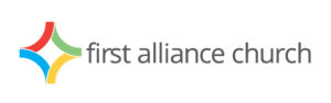 First Alliance Church logo 2018