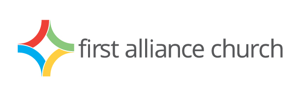 First Alliance Church logo 2018