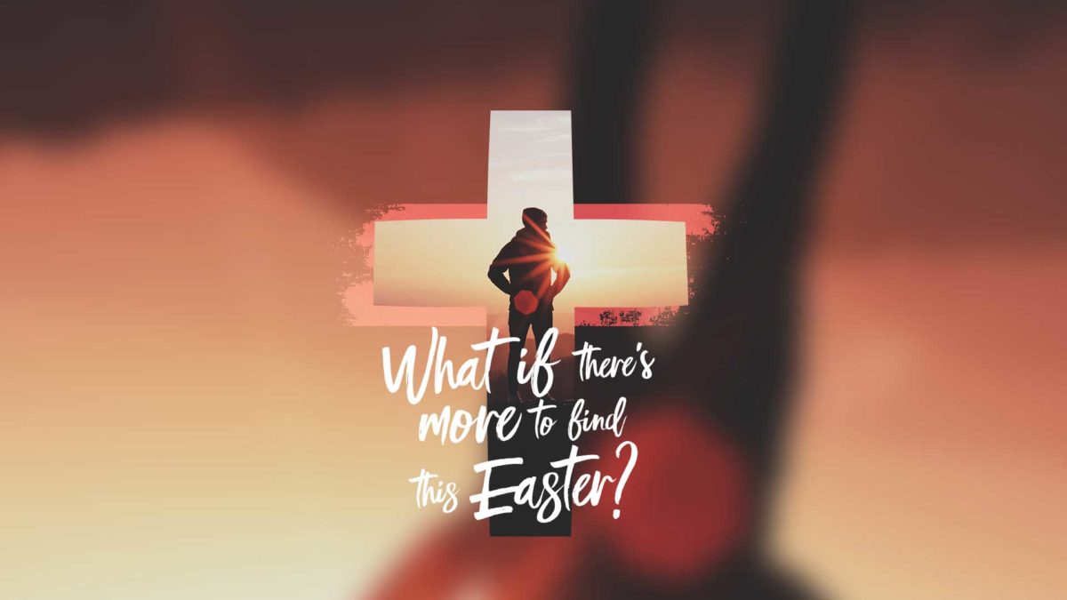 Celebrate Easter 2019
