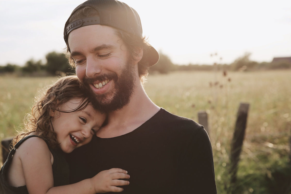 Talking with your Child about Jesus