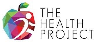 The Health Project logo