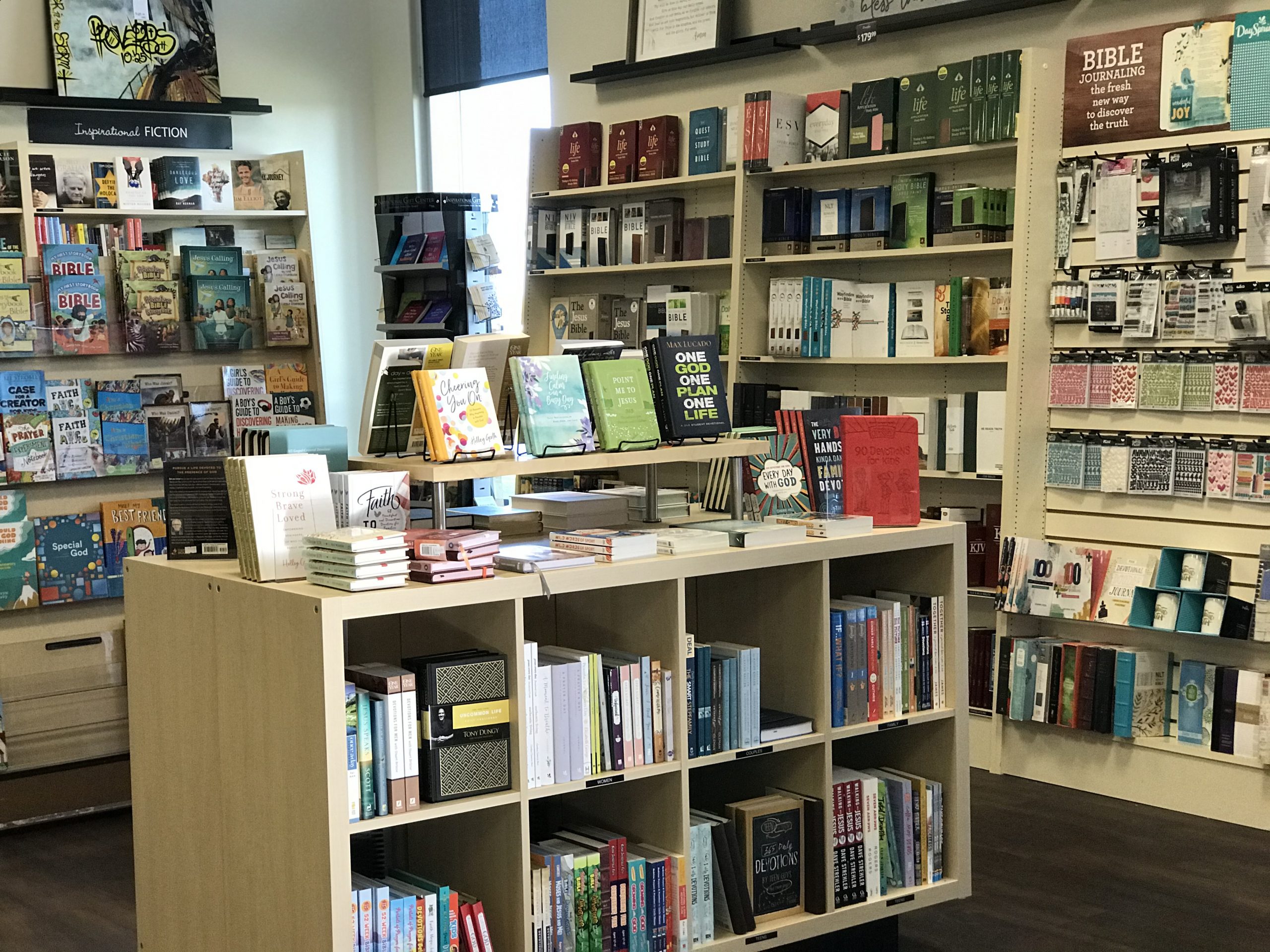 How To Start An Online Christian Bookstore saintjohn