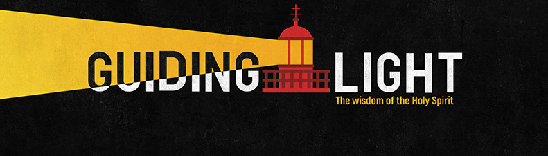 Grade 5 guiding light lighthouse graphic