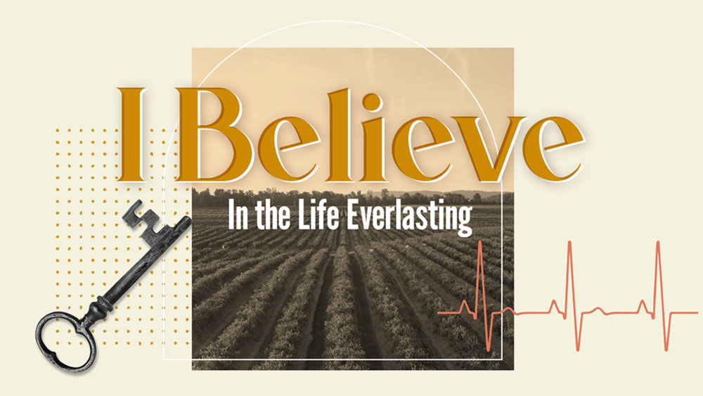 In the Life Everlasting