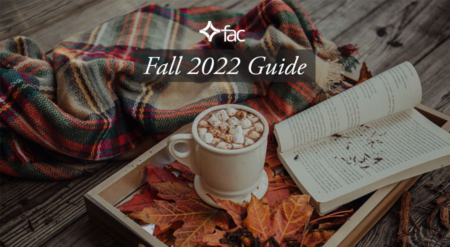 FAC Fall Guide 2022