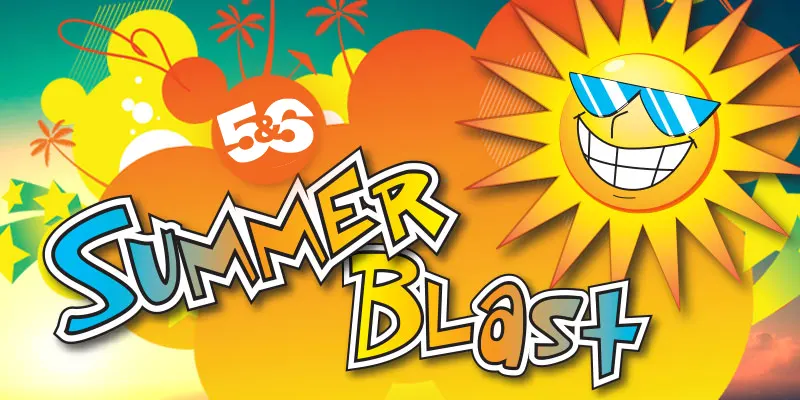 Summer Blast