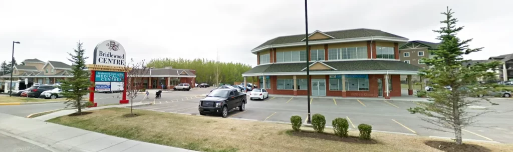 SW Ministry Centre and Office in Bridlewood, Calgary