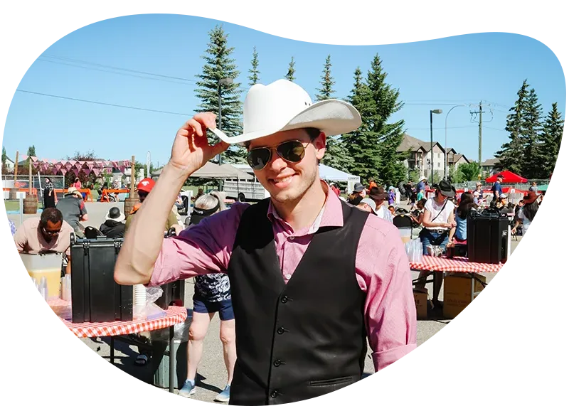 FAC Southwest Stampede Breakfast