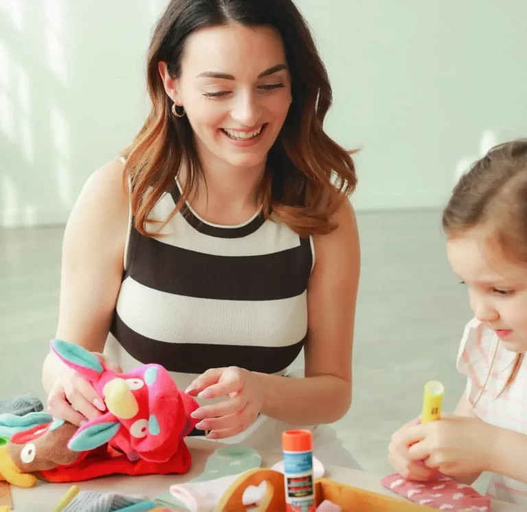 Back to School Guide for parents